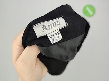 feel 7 stan: ANNA, Spódnica damska, rozmiar XL — 4