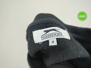 lidl kurtka puchowa: Slazenger, Bluza dla mężczyzn, M — 4