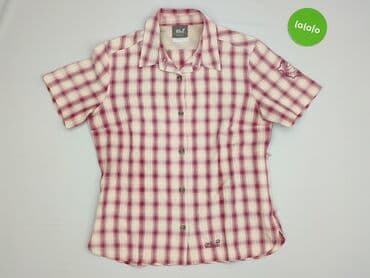 Women: Jack Wolfskin, Women`s shirt, S — 2