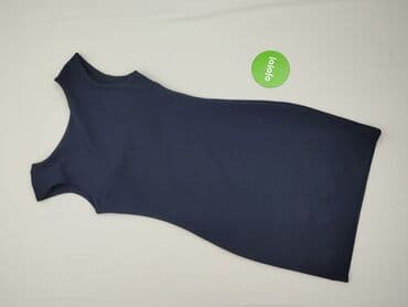 emoi sklep sukienki granat na wesele: Sukienka damska, rozmiar S — 3