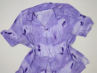 farah koszula: Koszula damska, rozmiar 5XL — 1