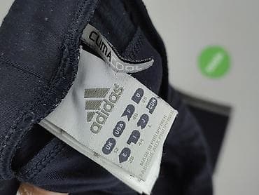 garnitur adidas: Adidas, Spodnie dresowe damskie, rozmiar L — 5
