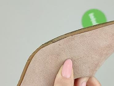 aquawave buty: Półbuty damskie, rozmiar 40 — 7