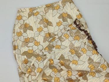 kopertowa spódnice midi: Women`s skirt, size S — 2