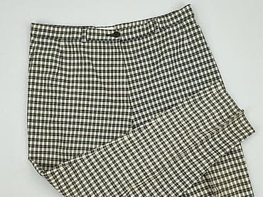 jeansy berani: Bonita, Spodnie materiałowe damskie, rozmiar 2XL — 1
