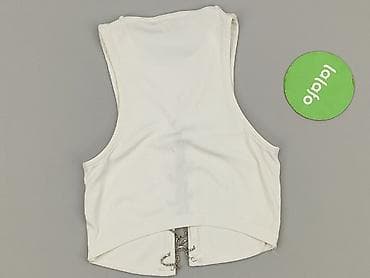 bluza amisu: Amisu, Top damski, rozmiar S — 3