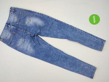 versace red jeans women: Jeansy damskie, rozmiar M — 3