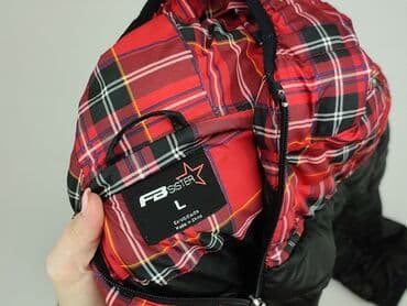 дублянка жіноча польща: FB Sister, Women`s winter jacket, size L (EU 40) — 4