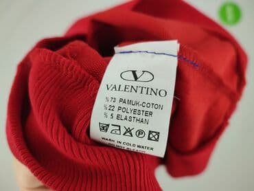 Ubrania damskie: Valentino, Bluza damska
, rozmiar XL — 5