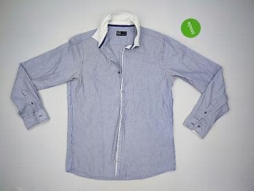 g: Koszulа dla mężczyzn, rozmiar 2XL — 2