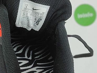 buty roots: Nike, Sneakers for women, size 40.5 — 6