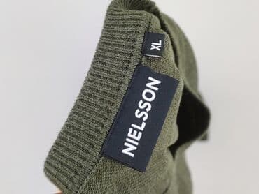 koszulki led zeppelin: Nickelson, Sweter dla mężczyzn, XL — 5