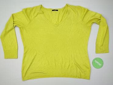 swetry basic: George, Sweter damski, rozmiar 4XL — 2