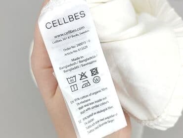 calvin klein performance t shirty: Material trousers for women, 2XL at lalafo.pl — 5 calvin klein performance t shirty: Material trousers for women, 2XL — 5