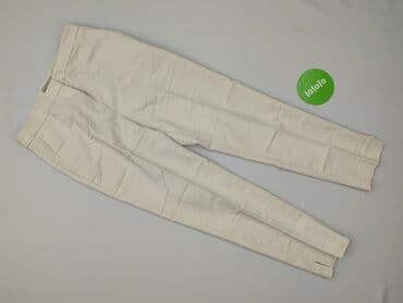 Women's Clothing: H&M, Material trousers for women, S — 2