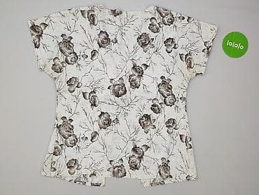 bluzki serce: Bluzka damska, rozmiar 3XL — 3