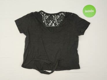 smyk bluzki dziewczęca: Sinsay, Bluzka damska, rozmiar S — 2