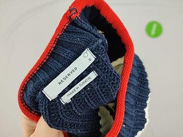 pull and bear swetry: Women`s sweater, size S — 4