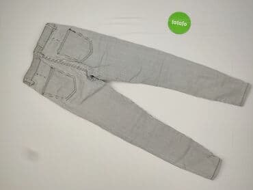 sukienka maxi sinsay: Sinsay, Jeans for women, size XS (EU 34) — 3
