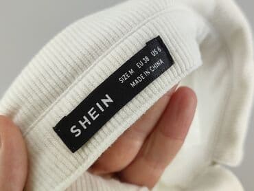 Kobiety: Shein, Bluzka damska, rozmiar M — 4