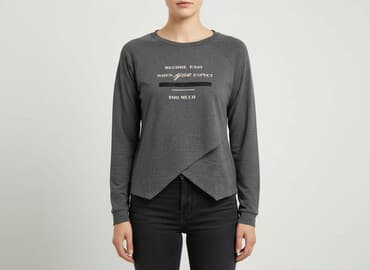 mohito bluzy wyprzedaż: Bluzka damska, rozmiar M — 1