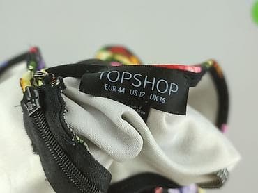 sukienki maxi boho: Topshop, Sukienka damska, rozmiar XL — 4