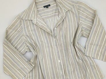 oversized t shirty basic: Women`s shirt, size L (EU 40) — 1