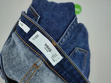 denim 1982: Jeansy damskie, rozmiar S — 6