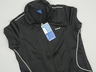 reebok jackets: Reebok, Other, size M — 1