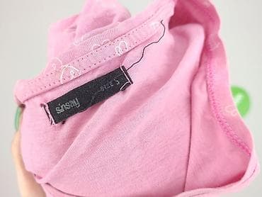 Sinsay, T-shirt damski, rozmiar L — 4