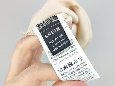 shein aplikacja: Shein, Bluzka damska, rozmiar L — 4