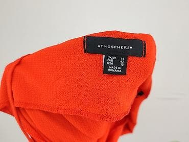 kapcie na platformie: Atmosphere, Sukienka damska, rozmiar L — 4