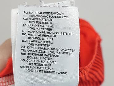 pilkarz: Adidas, Damska koszulka polo, rozmiar XS — 5