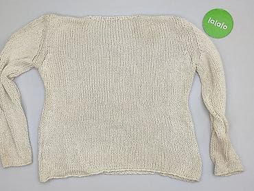 sweter turecki: Promiss, Sweter damski, rozmiar XL — 3
