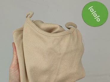 cropp bluzki z krótkim rękawem: Pakuten, Top damski, rozmiar S — 5