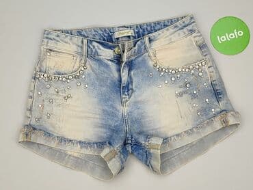 klapki christian dior born2be: Shorts for women, size S — 2