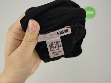 hm joggery damskie: H&M, Women's blouse, size M (EU 38) — 4
