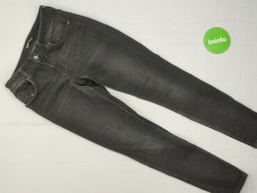 zara rn 77302 jeans: Джинси жіночі, розмір S — 2