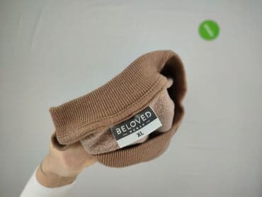 kurt cobain sweter w paski: Beloved, Bluza damska
, XL — 4