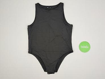 bluza atomowki sinsay: Sinsay, Body damskie, rozmiar XL — 2