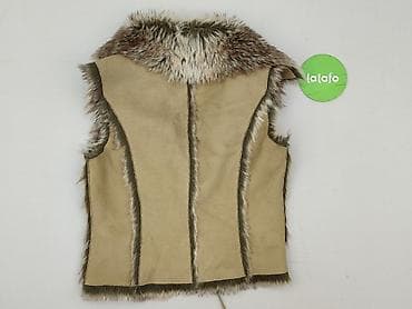 sky bomber: Orsay, Women`s waistcoat, size S — 3