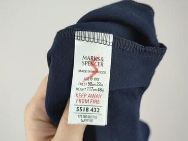 kurtka joop: Сукня, Marks & Spencer, 5-6 р., 110-116 см, стан - Дуже гарний — 4