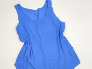 gavi bez koszulki: Camaïeu, Top damski, rozmiar S — 1