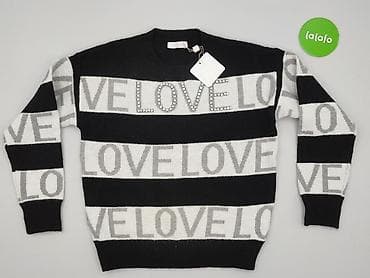 Women: OCCULT, Women`s sweater, size XL — 2