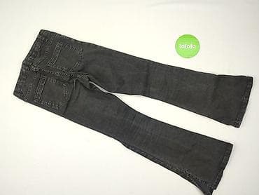 body c a: Spodnie jeansowe, Coccodrillo, 11 lat, 146, stan - Idealny — 3