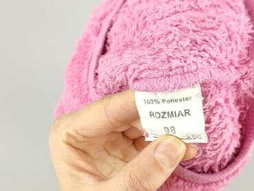 5 10 15 kurtki dla dziewczynek: Winter jacket, 2-3 years, 92-98 cm, condition - Very good — 5