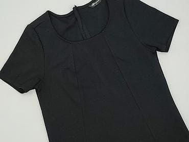 bund tshirt: Internacionale, T-shirt damski, rozmiar L — 1