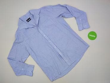 eldom g47: Cedar Wood State, Koszulа dla mężczyzn, rozmiar XL — 2
