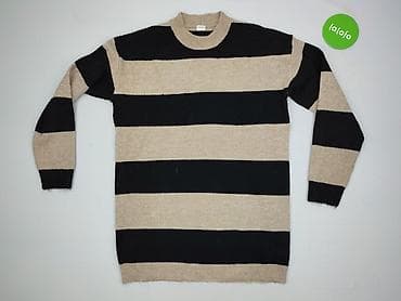rainbow high: Sweter damski, rozmiar S — 2