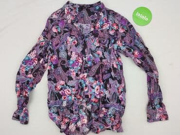 terranova spodnie z wysokim stanem: Terranova, Koszula damska, rozmiar M — 2